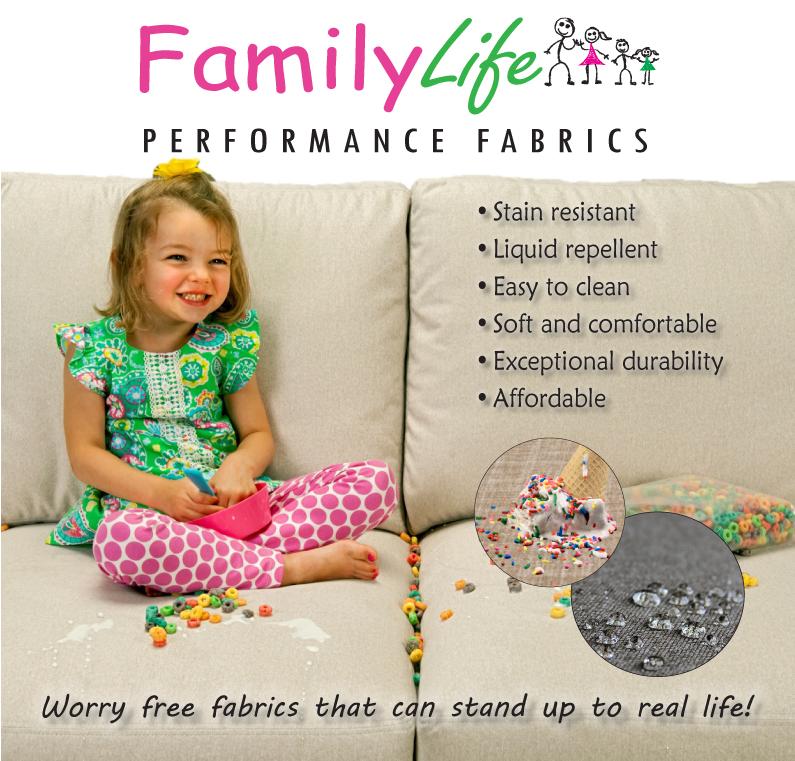 Family Life