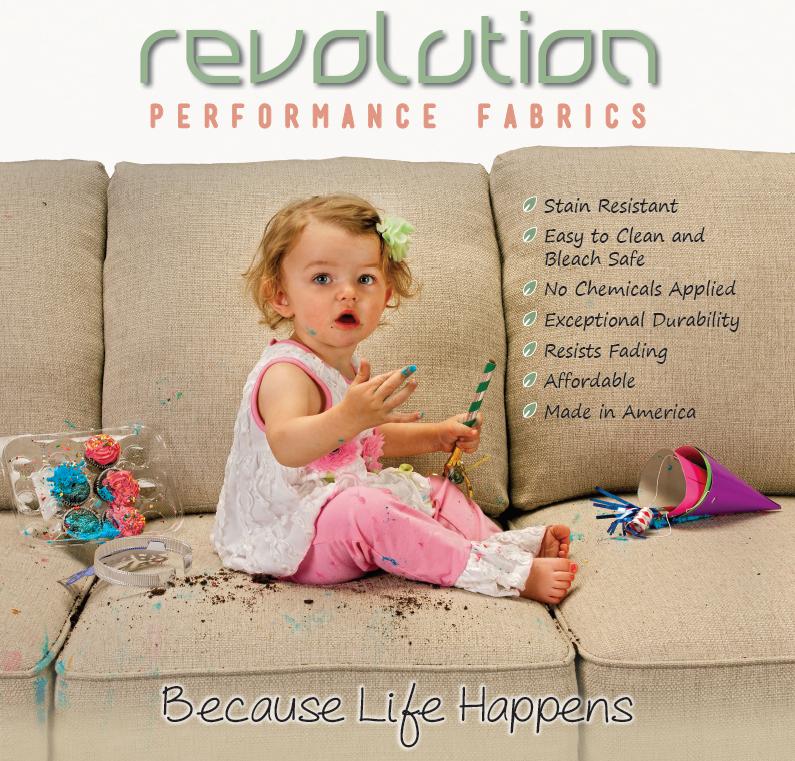 Revolution